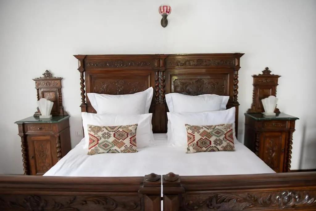Holiday home Casa Fratomari - The Alpine Dream Villa Lombro Italy